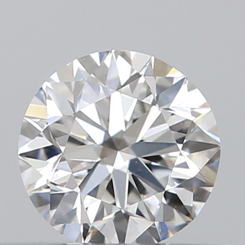0.3 carat F-VS1 Very Good cut Natūralus Round Deimantas (1)