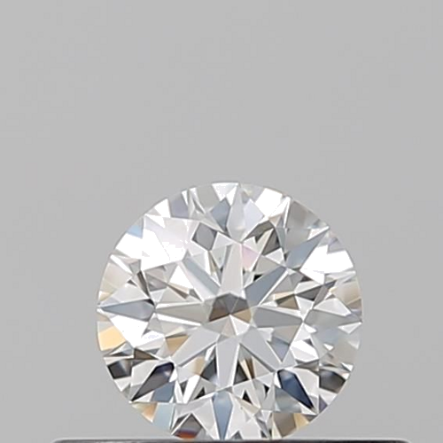 0.31 carat G-VS1 Excellent cut Natūralus Round Deimantas (1)