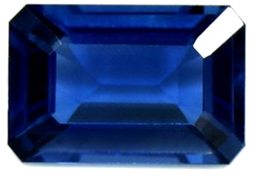 0.53 carat BLUE Emerald Safyras (1)