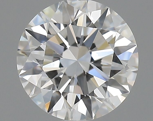 0.8 carat E-VVS1 Excellent cut Natūralus Round Deimantas (1)