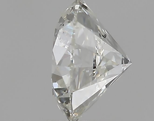 0.3 carat H-SI2 Excellent cut Natūralus Round Deimantas (1)