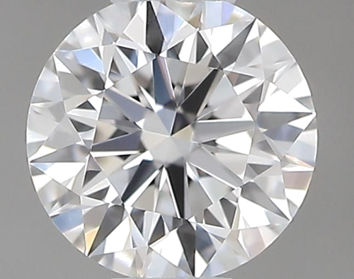 0.3 carat F-SI1 Excellent cut Natūralus Round Deimantas (1)