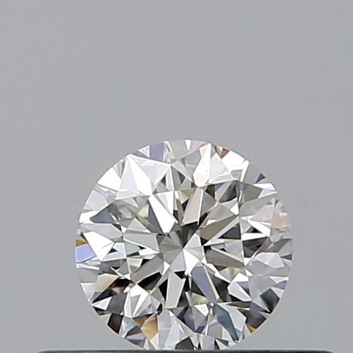 0.3 carat I-VS1 Very Good cut Natūralus Round Deimantas (1)