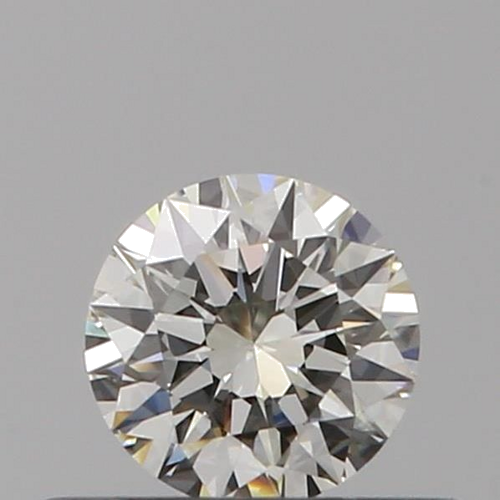 0.3 carat J-VS1 Excellent cut Natūralus Round Deimantas (1)
