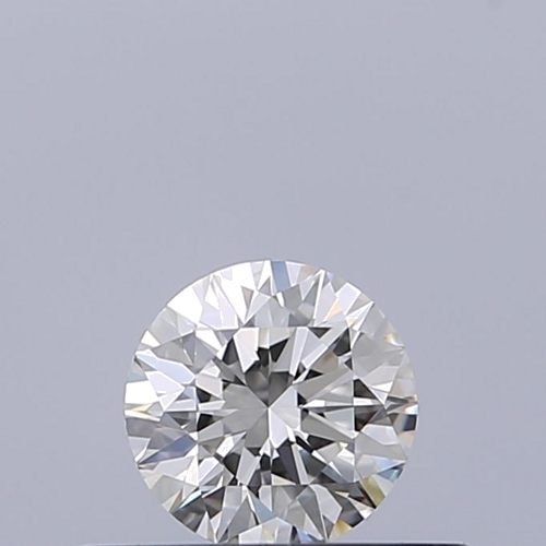 0.3 carat I-VVS1 Excellent cut Natūralus Round Deimantas (1)