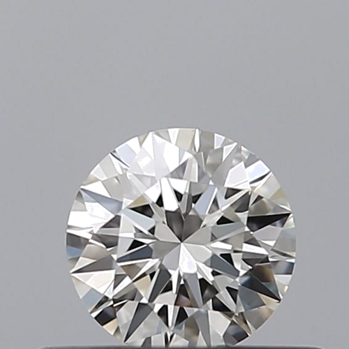 0.3 carat G-VVS1 Excellent cut Natūralus Round Deimantas (1)