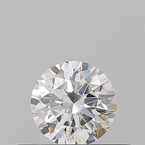 0.3 carat H-VS1 Excellent cut Natūralus Round Deimantas (1)