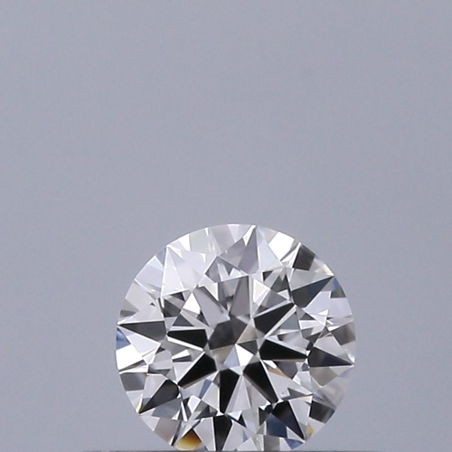 0.24 carat D-VS1 Excellent cut Natūralus Round Deimantas (1)