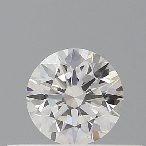 0.3 carat H-VS2 Excellent cut Natūralus Round Deimantas (1)