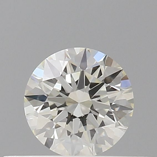 0.3 carat J-VVS1 Excellent cut Natūralus Round Deimantas (1)