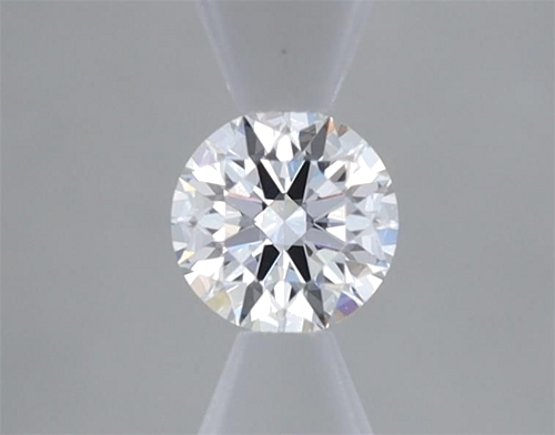 0.3 carat E-VS1 Excellent cut Natūralus Round Deimantas (1)
