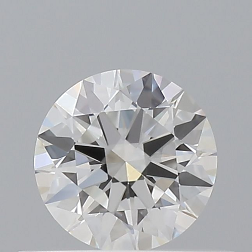 0.41 carat G-VS1 Excellent cut Natūralus Round Deimantas (1)