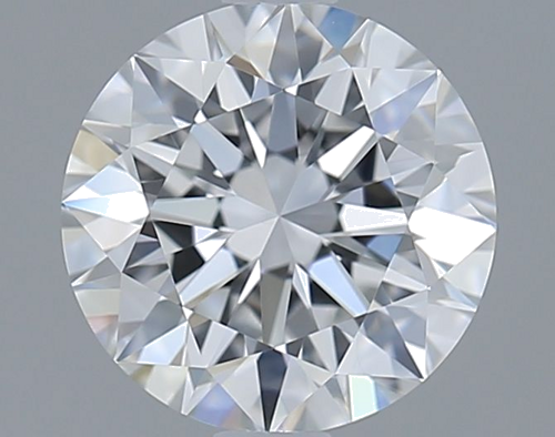 1.7 carat E-VS1 Excellent cut Natūralus Round Deimantas (1)