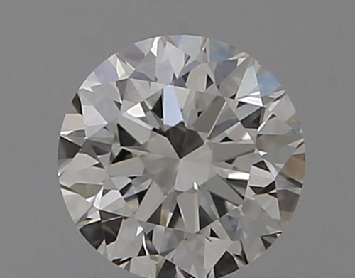 0.3 carat H-IF Very Good cut Natūralus Round Deimantas (1)