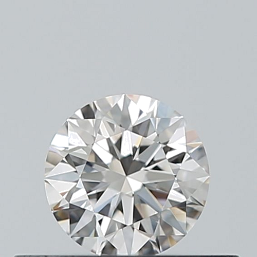 0.3 carat F-VS1 Excellent cut Natūralus Round Deimantas (1)