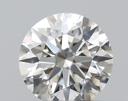0.3 carat G-VS1 Excellent cut Natūralus Round Deimantas (1)