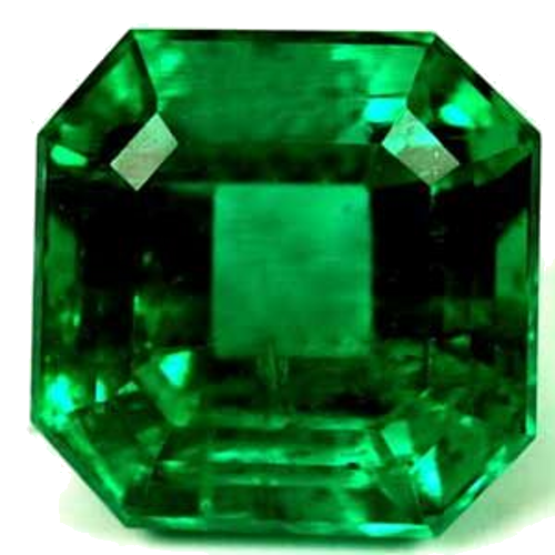 1.14 carat GREEN Emerald Smaragdas (1)