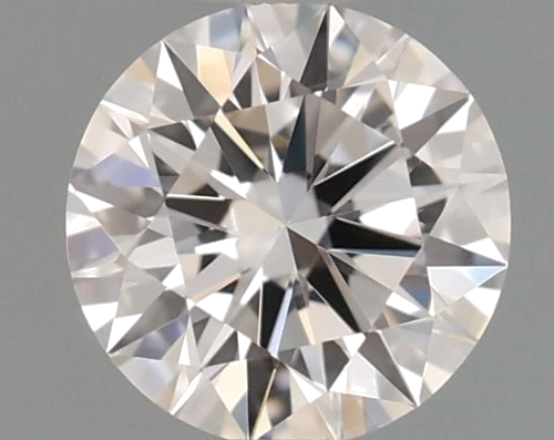 0.3 carat E-SI1 Excellent cut Natūralus Round Deimantas (1)