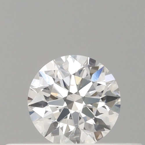 0.24 carat D-SI2 Excellent cut Natūralus Round Deimantas (1)