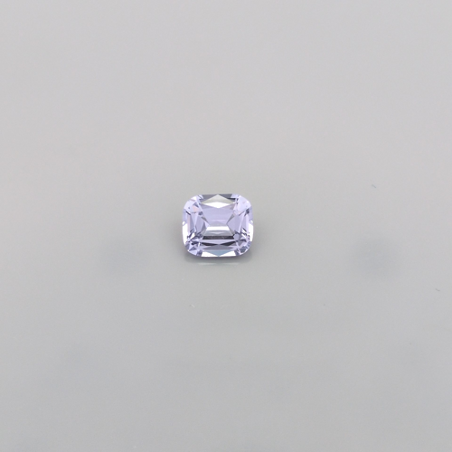 1.21 carat PURPLE Cushion Spinel (1)
