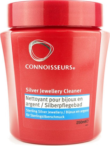 Cleaning Liquid for Silver Connoisseurs (2)