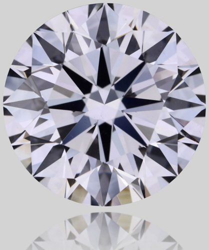 1.52 carat F-VS2 Excellent cut Natūralus Round Deimantas (1)