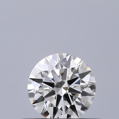 0.3 carat H-VS2 Excellent cut Natūralus Round Deimantas (1)