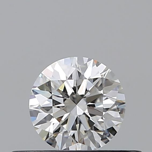 0.3 carat G-VS2 Excellent cut Natūralus Round Deimantas (1)
