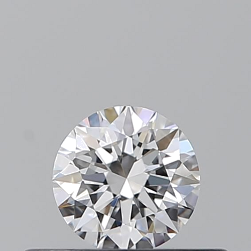 0.3 carat D-VS1 Excellent cut Natūralus Round Deimantas (1)