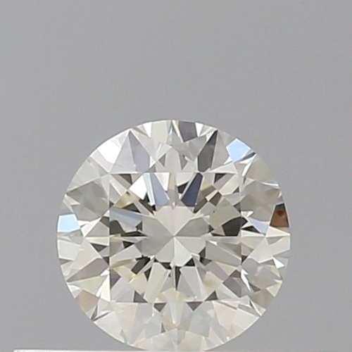 0.3 carat J-VS1 Very Good cut Natūralus Round Deimantas (1)