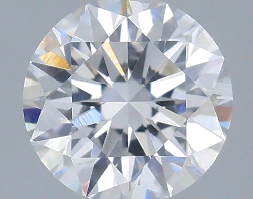 0.3 carat E-SI1 Very Good cut Natūralus Round Deimantas (1)