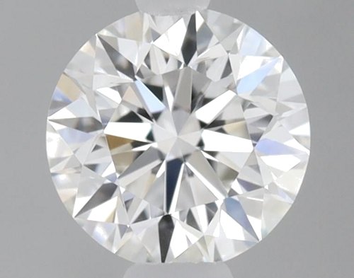 0.3 carat G-VS2 Excellent cut Natūralus Round Deimantas (1)