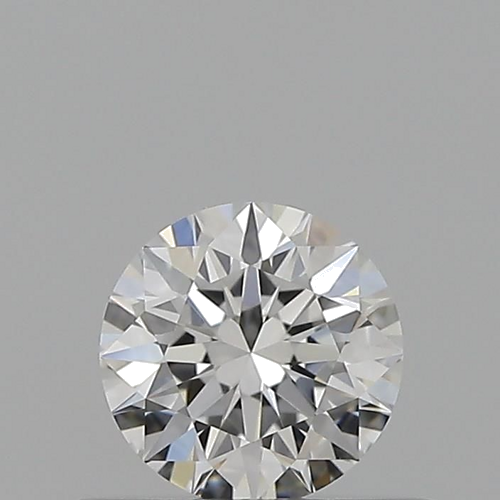 0.34 carat G-VS1 Excellent cut Natūralus Round Deimantas (1)
