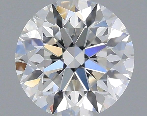 0.3 carat F-VS1 Excellent cut Natūralus Round Deimantas (1)