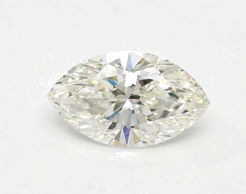 0.46 carat J-VS1 Natūralus Marquise Deimantas (1)