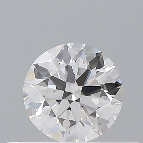 0.3 carat E-SI1 Excellent cut Natūralus Round Deimantas (1)