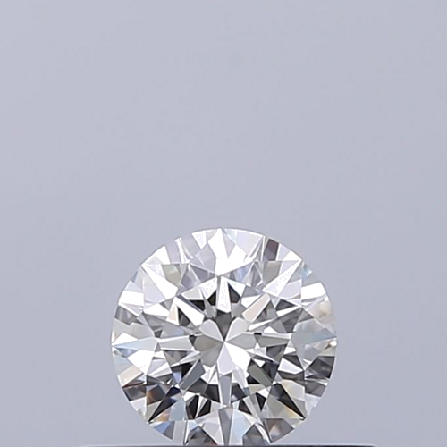 0.31 carat G-VVS1 Excellent cut Natūralus Round Deimantas (1)