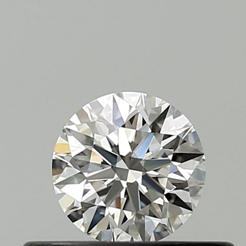 0.3 carat F-VS1 Very Good cut Natūralus Round Deimantas (1)