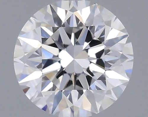 0.3 carat D-VS1 Very Good cut Natūralus Round Deimantas (1)