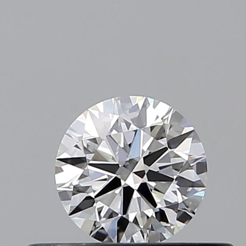 0.3 carat G-SI2 Excellent cut Natūralus Round Deimantas (1)