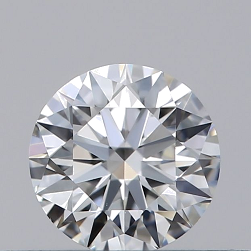 0.3 carat G-VVS1 Excellent cut Natūralus Round Deimantas (1)