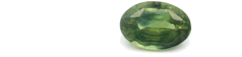 0.63 carat GREEN Oval Safyras (1)