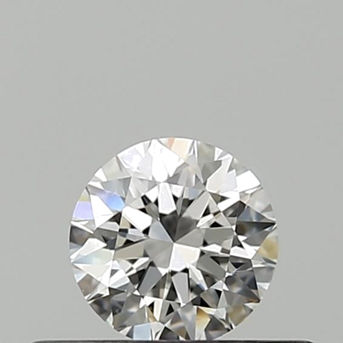 0.3 carat D-SI1 Excellent cut Natūralus Round Deimantas (1)