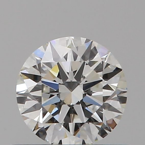 0.44 carat G-VVS1 Very Good cut Natūralus Round Deimantas (1)
