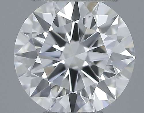 0.4 carat G-VS1 Excellent cut Natūralus Round Deimantas (1)