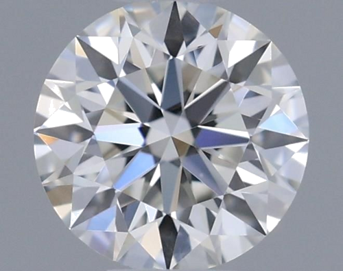 0.31 carat G-VS1 Excellent cut Natūralus Round Deimantas (1)