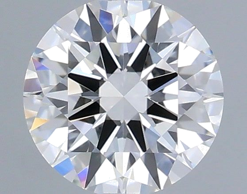 0.4 carat G-IF Excellent cut Natūralus Round Deimantas (1)