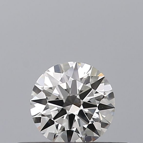 0.24 carat F-VS1 Excellent cut Natūralus Round Deimantas (1)