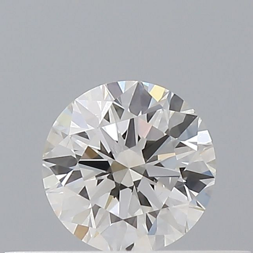 0.3 carat H-SI1 Very Good cut Natūralus Round Deimantas (1)