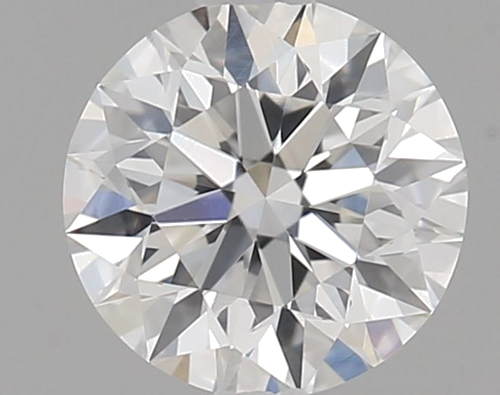 0.38 carat G-VS1 Very Good cut Natūralus Round Deimantas (1)